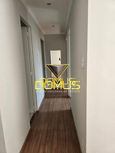 Apartamento, 3 quartos, 66 m² - Foto 3