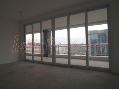 Apartamento, 4 quartos, 170 m² - Foto 2