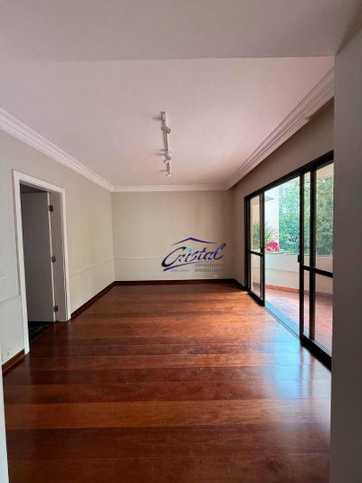 Apartamento, 4 quartos, 217 m² - Foto 5