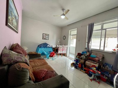 Apartamento, 3 quartos, 95 m² - Foto 4