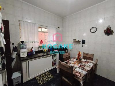 Sobrado, 3 quartos, 186 m² - Foto 4