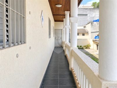 Casa, 4 quartos, 120 m² - Foto 5