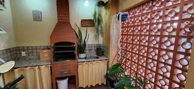 Casa, 3 quartos, 139 m² - Foto 4