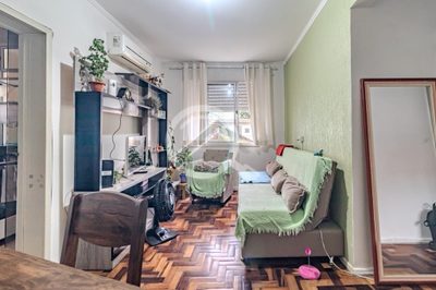 Apartamento, 2 quartos, 56 m² - Foto 4