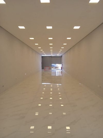 Sala-Conjunto, 128 m² - Foto 1