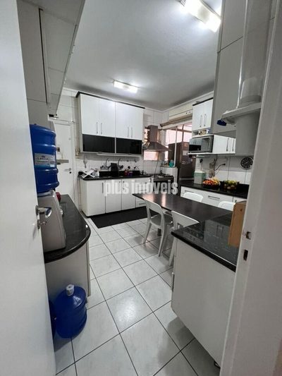 Apartamento, 3 quartos, 145 m² - Foto 4