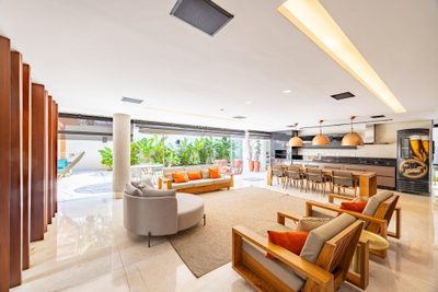 Casa, 4 quartos, 442 m² - Foto 5