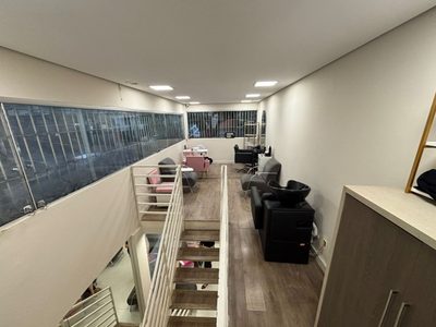 Loja-Salão, 48 m² - Foto 3