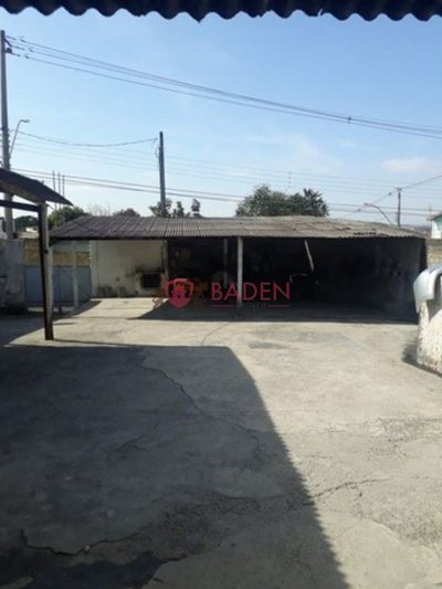 Depósito-Galpão, 250 m² - Foto 5