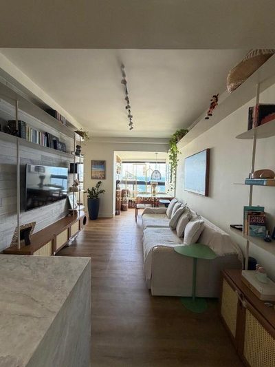 Apartamento, 2 quartos, 63 m² - Foto 3