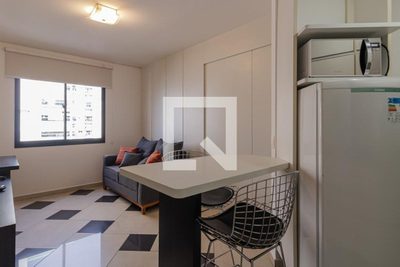 Apartamento, 2 quartos, 42 m² - Foto 1