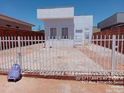 Casa, 1 quarto, 200 m² - Foto 1