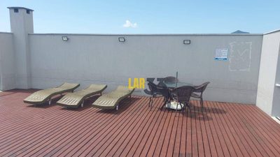 Apartamento, 3 quartos, 110 m² - Foto 5