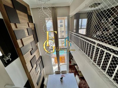 Apartamento, 3 quartos, 144 m² - Foto 5