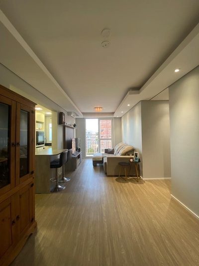 Apartamento, 3 quartos, 72 m² - Foto 3