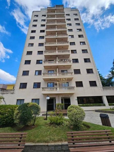 Apartamento, 3 quartos, 192 m² - Foto 2