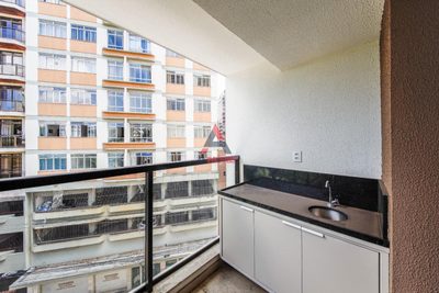 Apartamento, 2 quartos, 58 m² - Foto 3