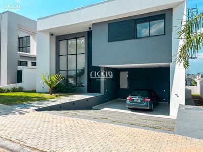 Casa de Condomínio, 4 quartos - Foto 3