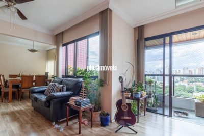 Apartamento, 4 quartos, 115 m² - Foto 1