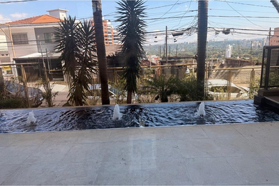Sala-Conjunto, 38 m² - Foto 5