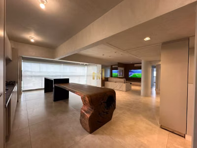 Apartamento, 2 quartos, 142 m² - Foto 1