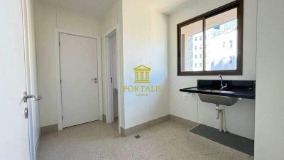 Apartamento, 4 quartos, 166 m² - Foto 5