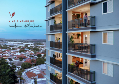 Apartamento, 2 quartos, 70 m² - Foto 4