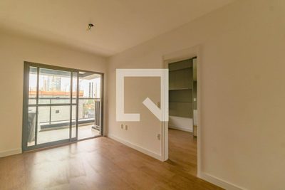 Kitnet-Studio, 54 m² - Foto 1
