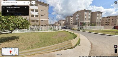 Apartamento, 2 quartos, 43 m² - Foto 1