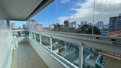 Apartamento, 2 quartos, 86 m² - Foto 2