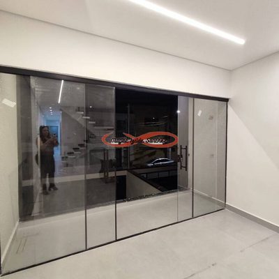 Casa, 3 quartos, 168 m² - Foto 3