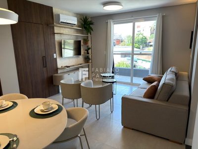 Apartamento, 2 quartos, 67 m² - Foto 1