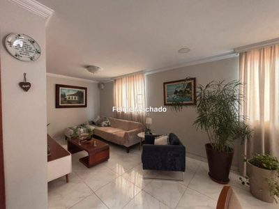 Casa, 3 quartos, 154 m² - Foto 3