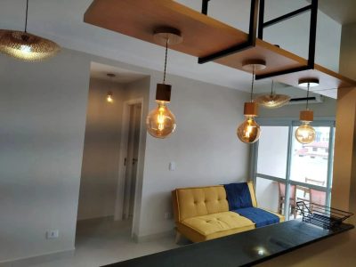 Apartamento, 2 quartos, 64 m² - Foto 2