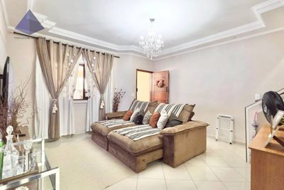 Sobrado, 3 quartos, 180 m² - Foto 4