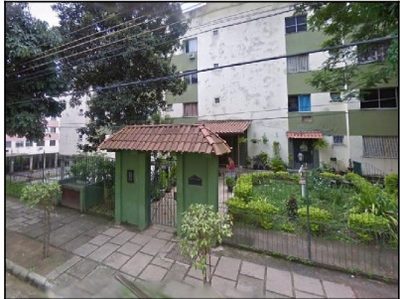 Apartamento, 2 quartos, 56 m² - Foto 2