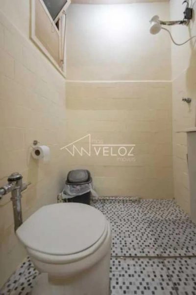 Apartamento, 1 quarto, 32 m² - Foto 2