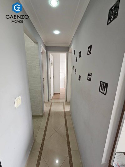 Apartamento, 3 quartos, 62 m² - Foto 5