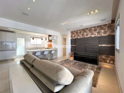 Apartamento, 2 quartos, 107 m² - Foto 4