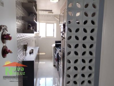 Apartamento, 3 quartos - Foto 5