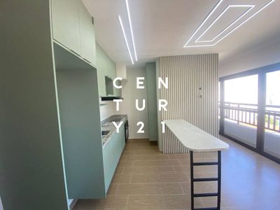 Kitnet-Studio, 33 m² - Foto 3