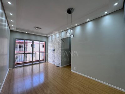 Apartamento, 3 quartos - Foto 1