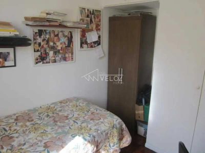 Apartamento, 3 quartos, 160 m² - Foto 1