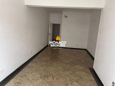 Apartamento, 3 quartos, 131 m² - Foto 1