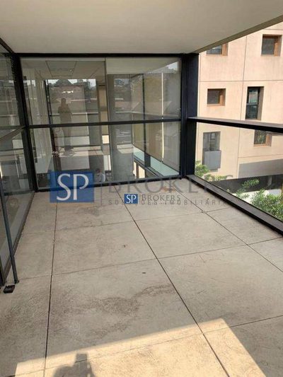 Sala-Conjunto, 240 m² - Foto 2