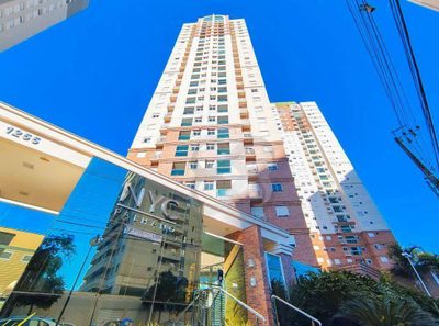 Apartamento, 3 quartos, 69 m² - Foto 1