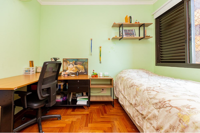 Apartamento, 3 quartos, 112 m² - Foto 5