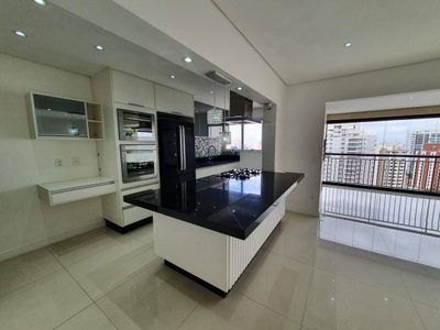 Apartamento, 3 quartos, 150 m² - Foto 2