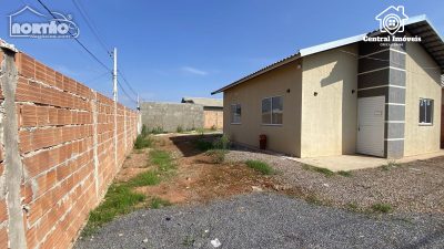 Casa, 3 quartos, 50 m² - Foto 5