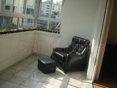 Apartamento, 4 quartos, 230 m² - Foto 3